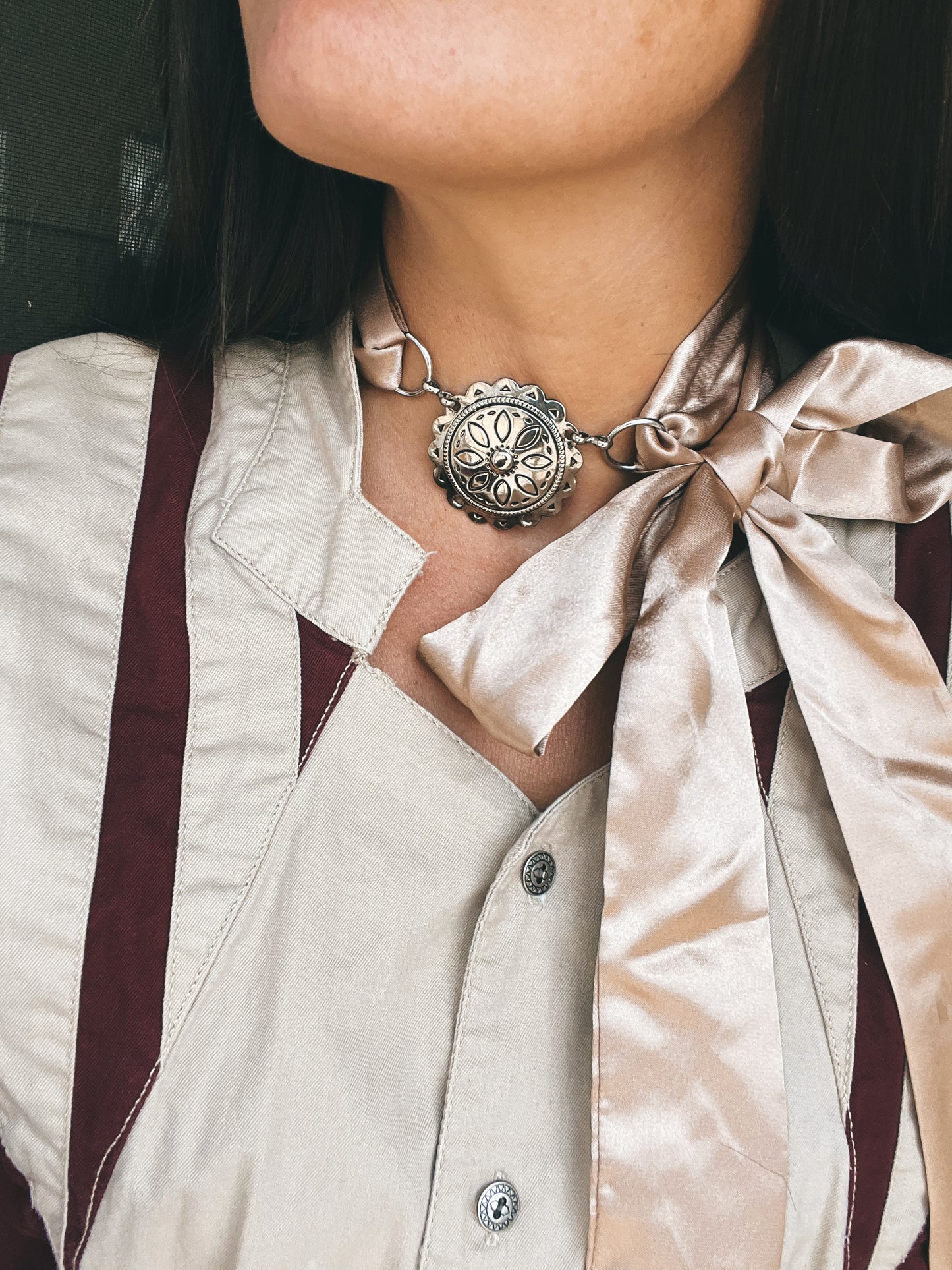 Twilly Accessory