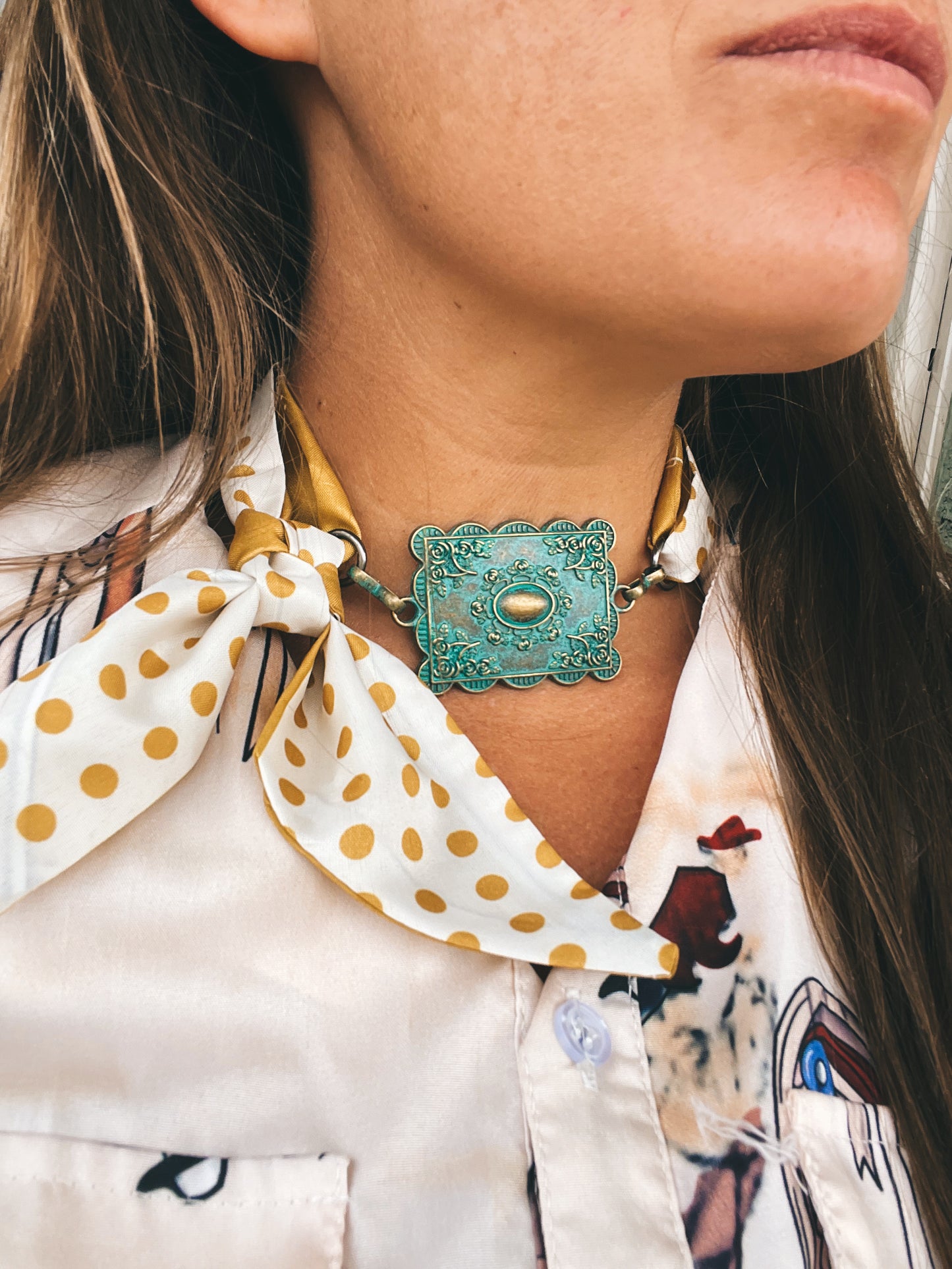 Twilly Accessory