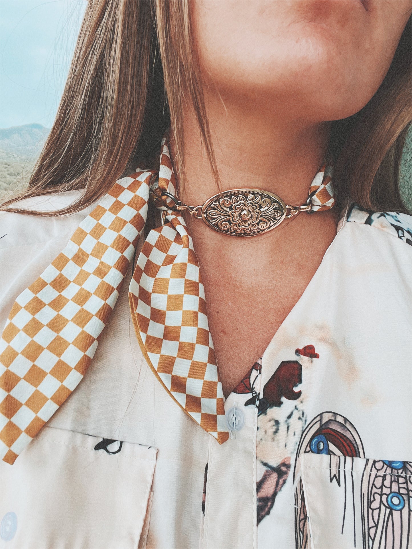 Twilly Accessory