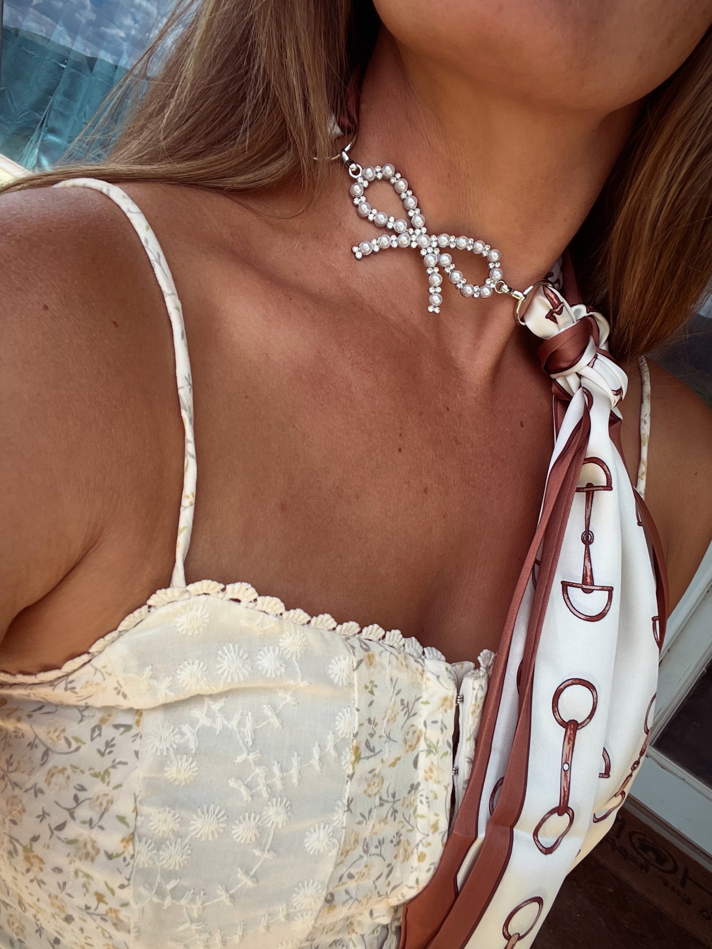 Twilly Accessory