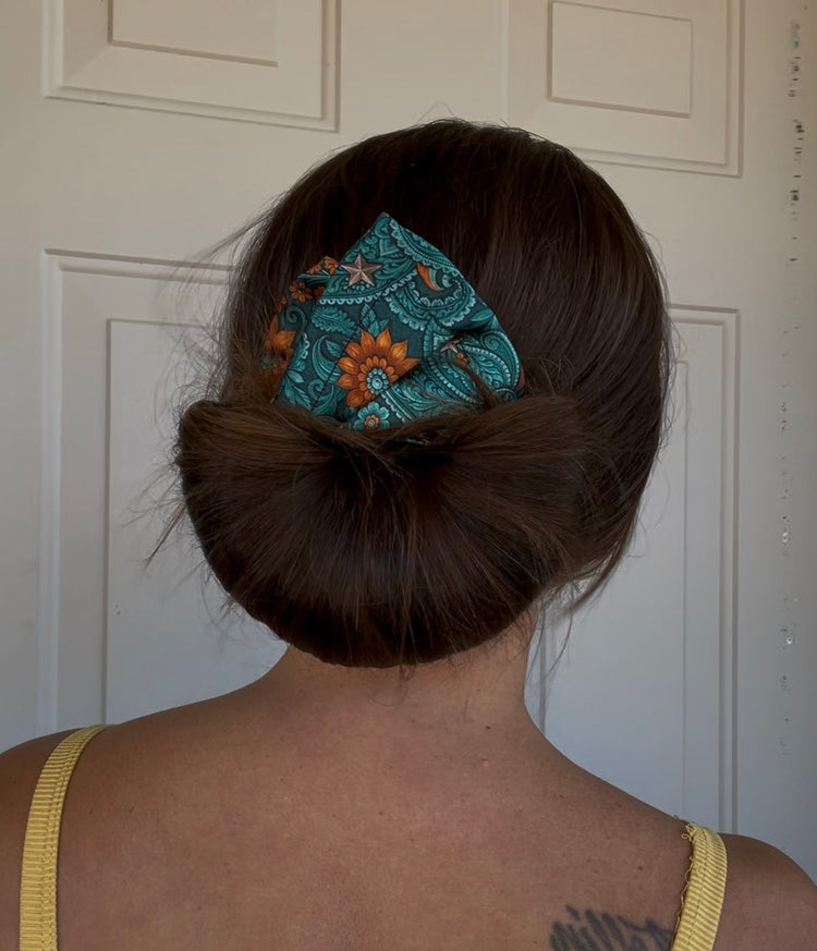 Hair Twists