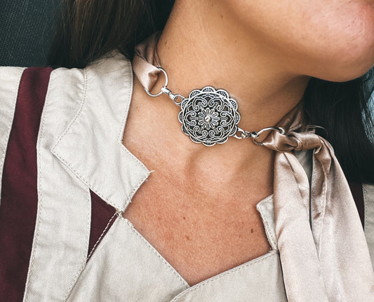 Twilly Accessory