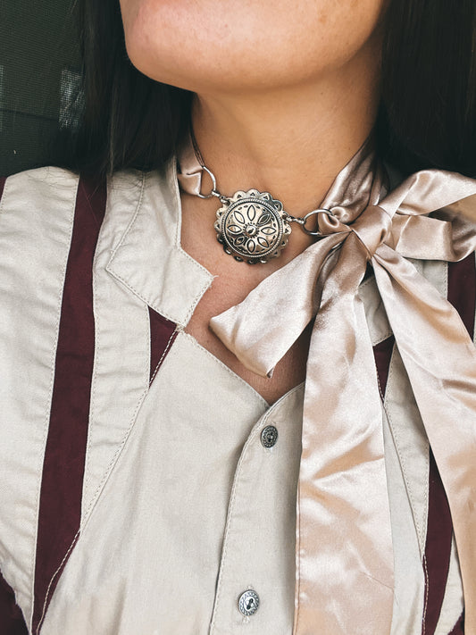 Twilly Accessory