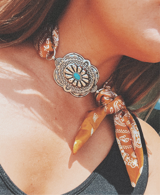 Twilly Accessory