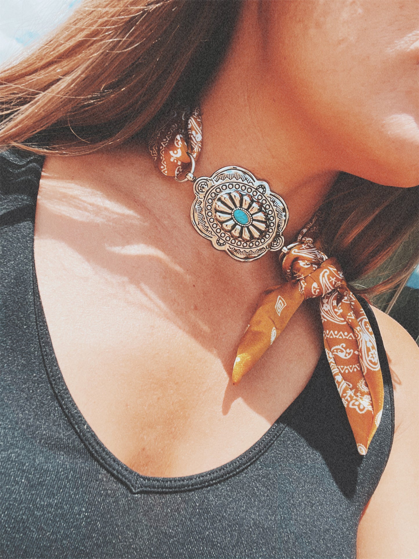 Twilly Accessory
