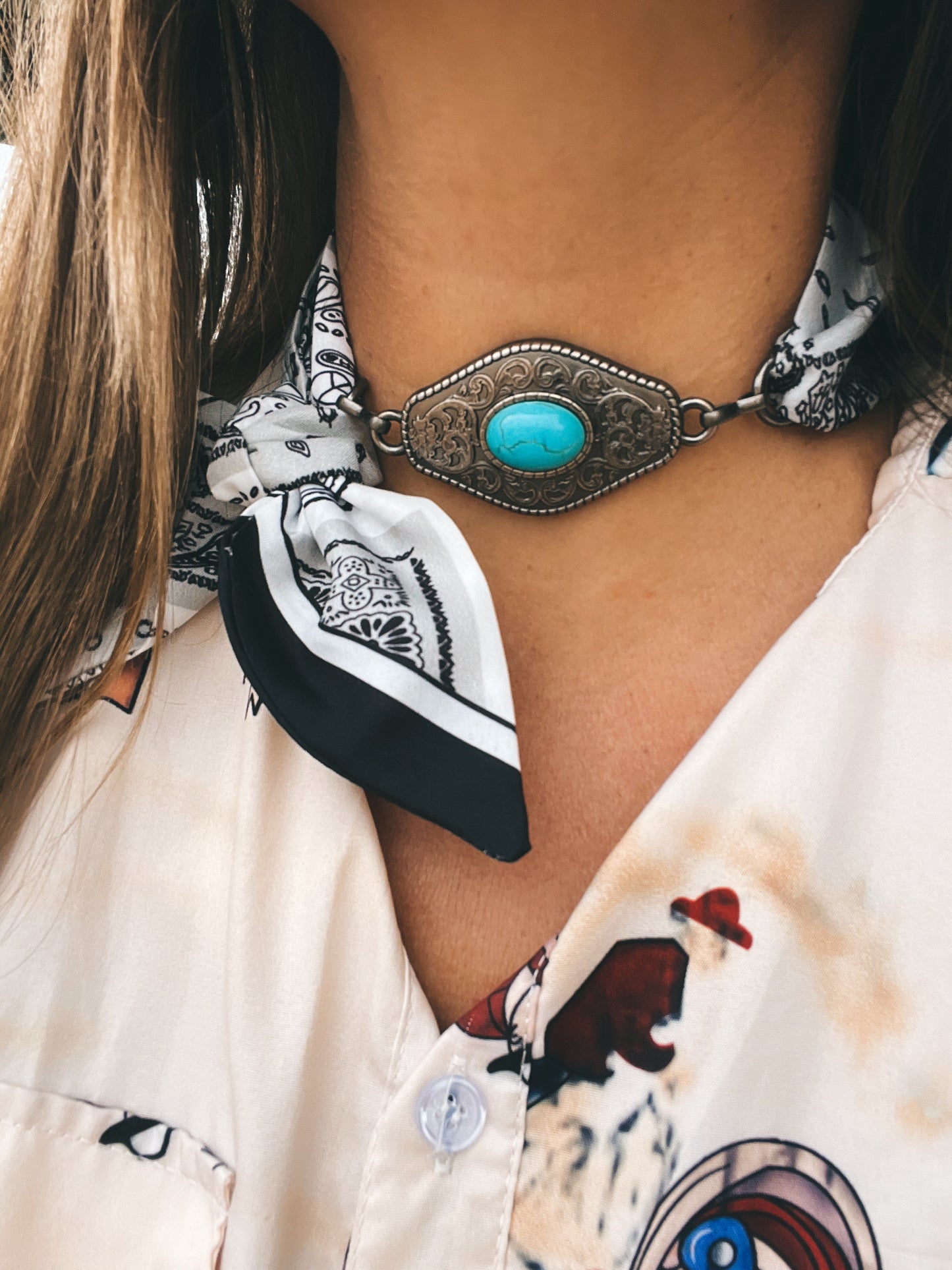 Twilly Accessory