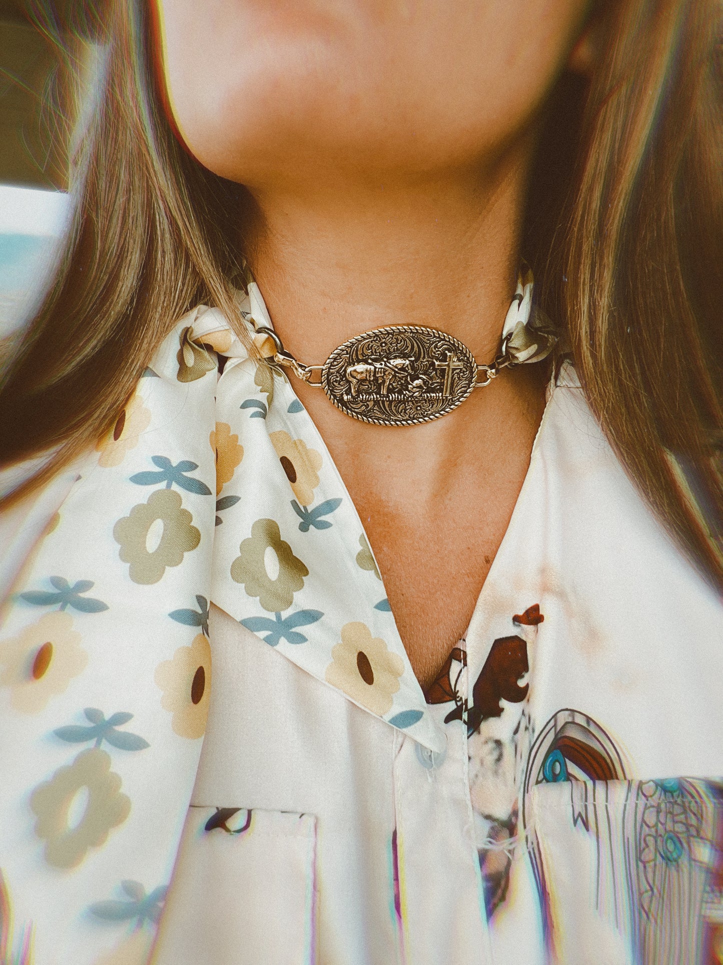 Twilly Accessory