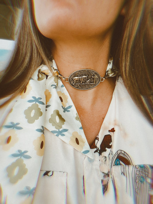 Twilly Accessory