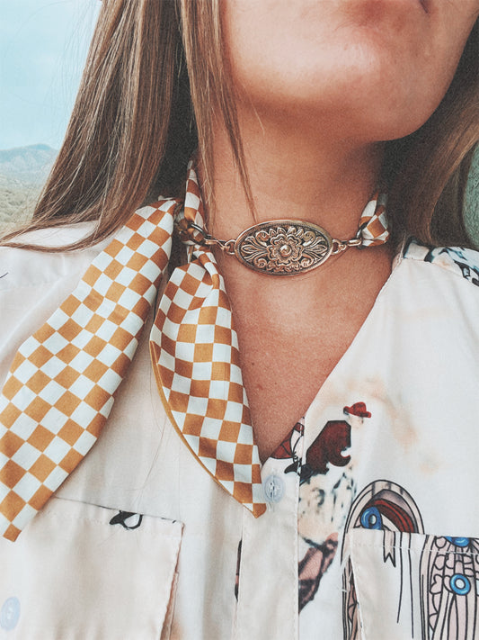 Twilly Accessory