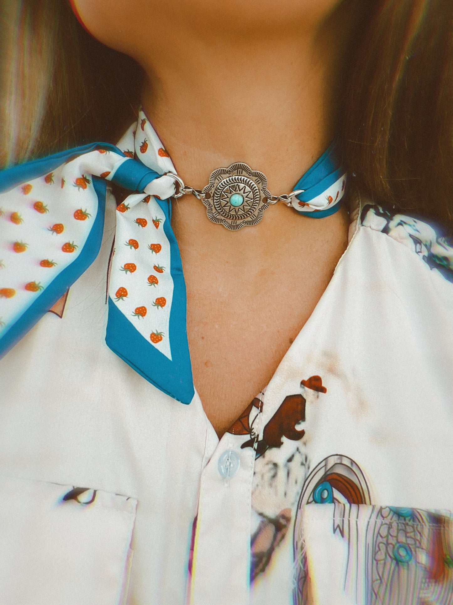 Twilly Accessory