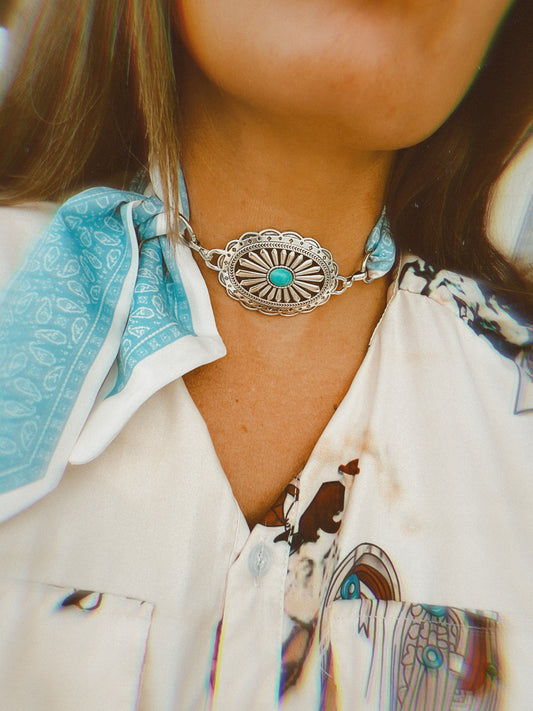 Twilly Accessory