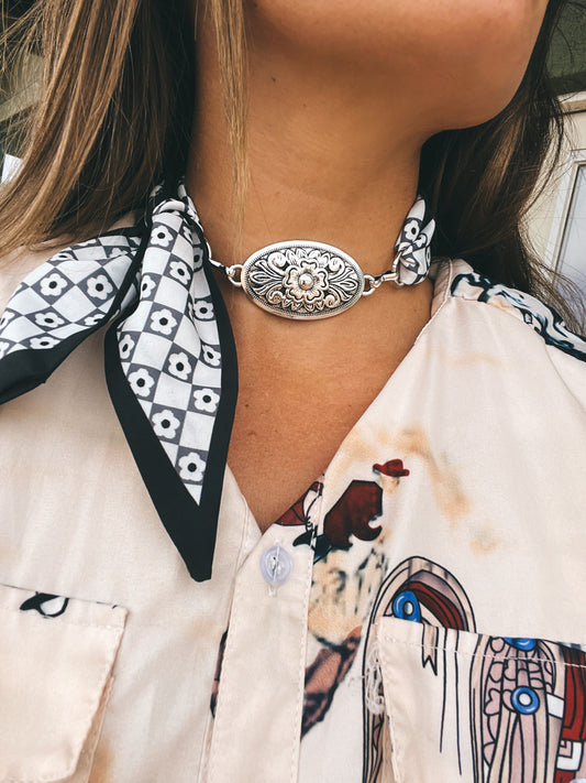 Twilly Accessory